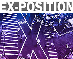 Ex-position 2023年12月號出刊 / Publication of new issue of Ex-position