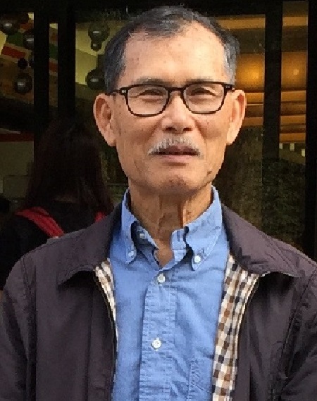 LIN, YAO FU