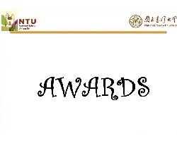 Professor Luisa Shu-Ying Chang Received 2023 Distinguished Teaching Practice Award