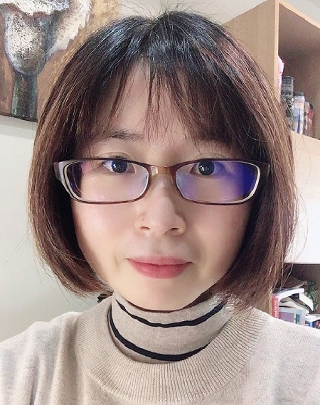 CHANG, YA-CHU YANA