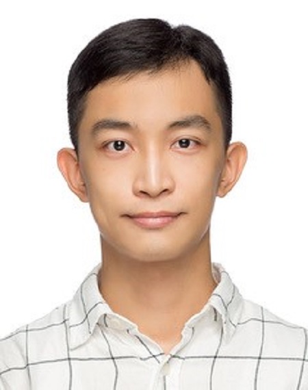 CHEN, HSIN-CHANG