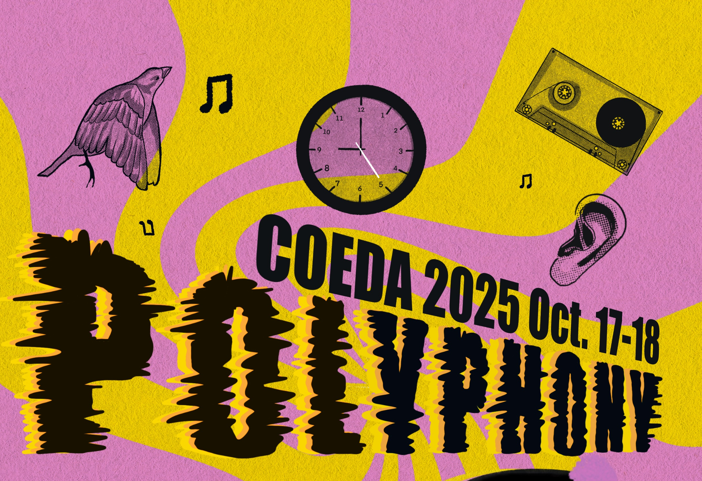 COEDA 2025 – Polyphony